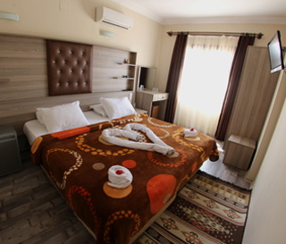 Hotel Akay Ephesus Selcuk